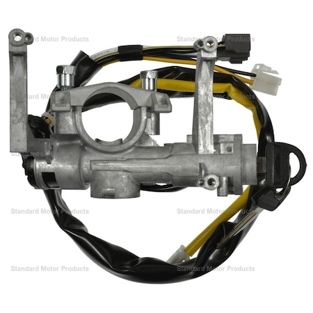 Standard Ignition Ignition Switch With Lock Cylinder, Us-449 US-449